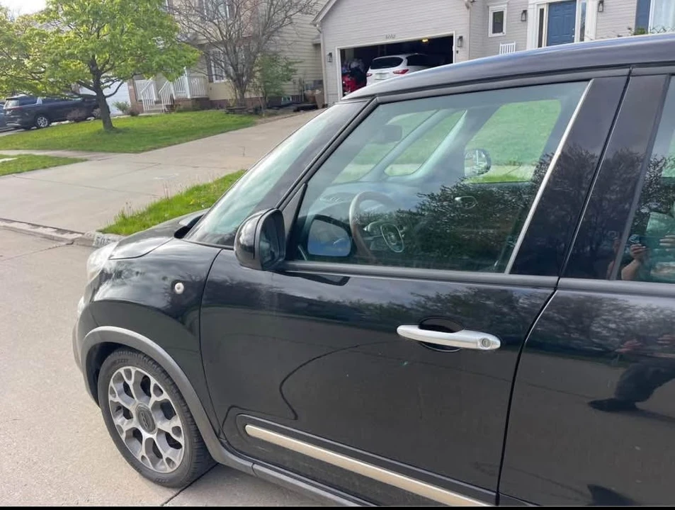 2014 Fiat 500 - Image 5 of 5