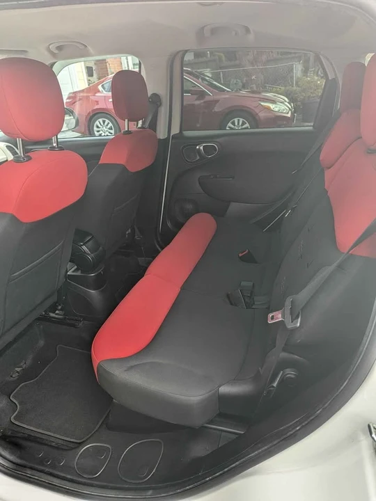 2014 Fiat 500 - Image 6 of 10