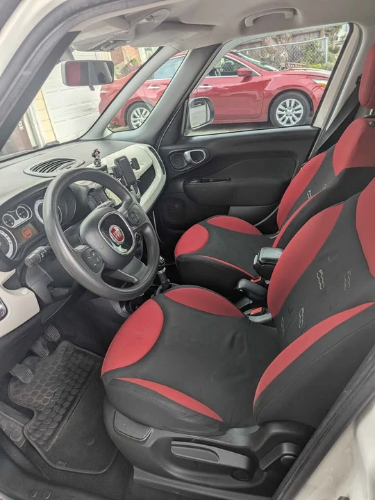 2014 Fiat 500 - Image 5 of 10