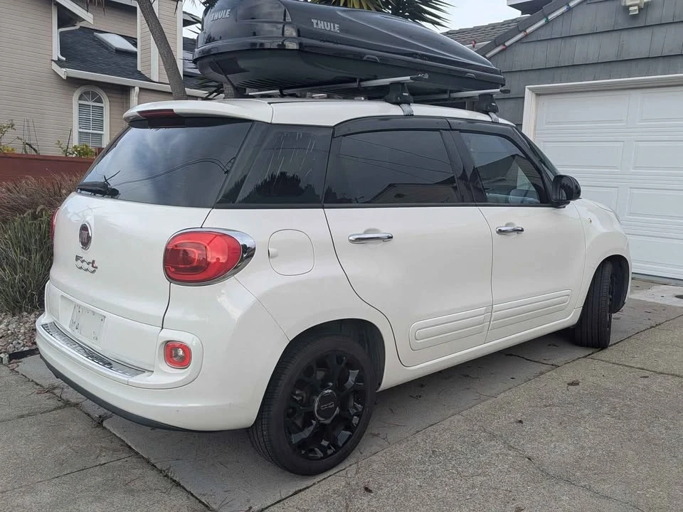 2014 Fiat 500 - Image 10 of 10