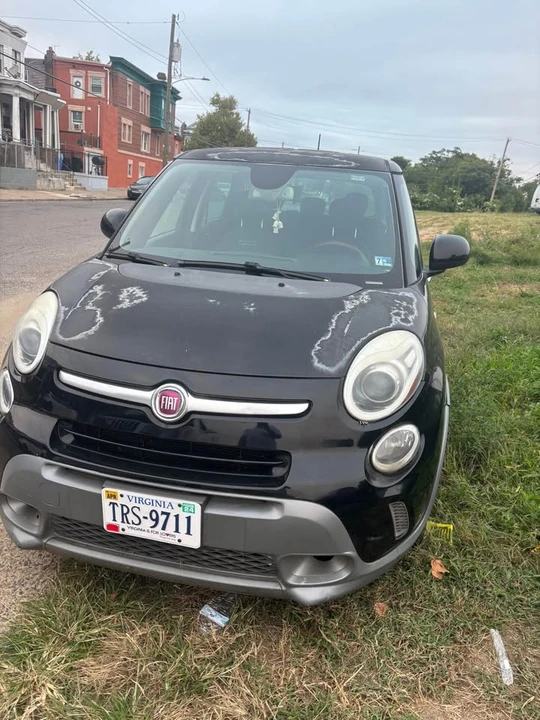2014 Fiat 500 - Image 5 of 6