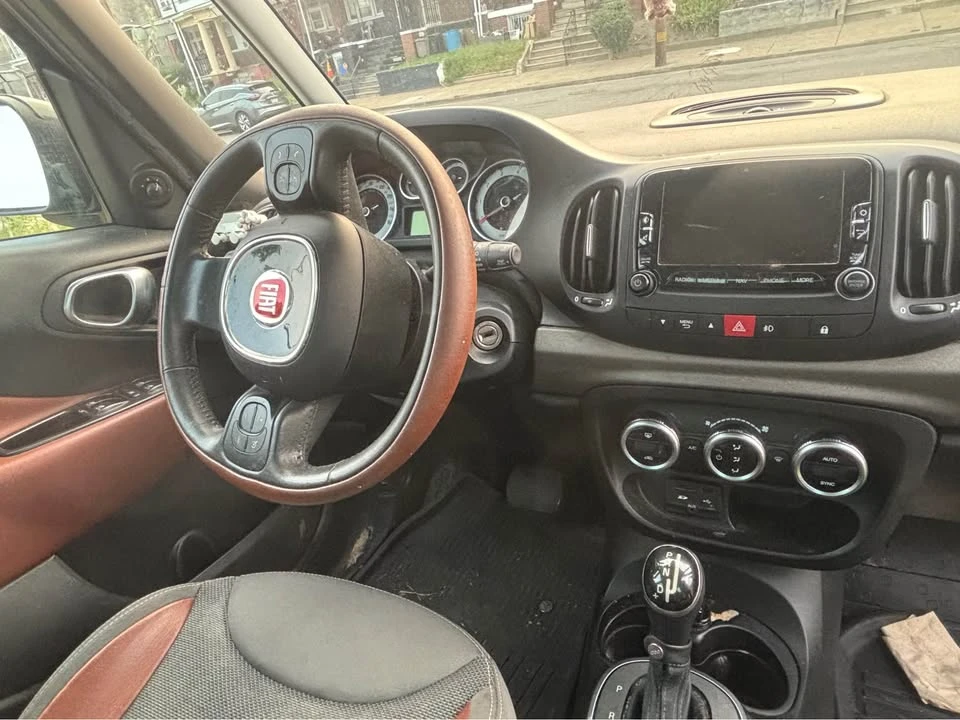 2014 Fiat 500 - Image 2 of 6