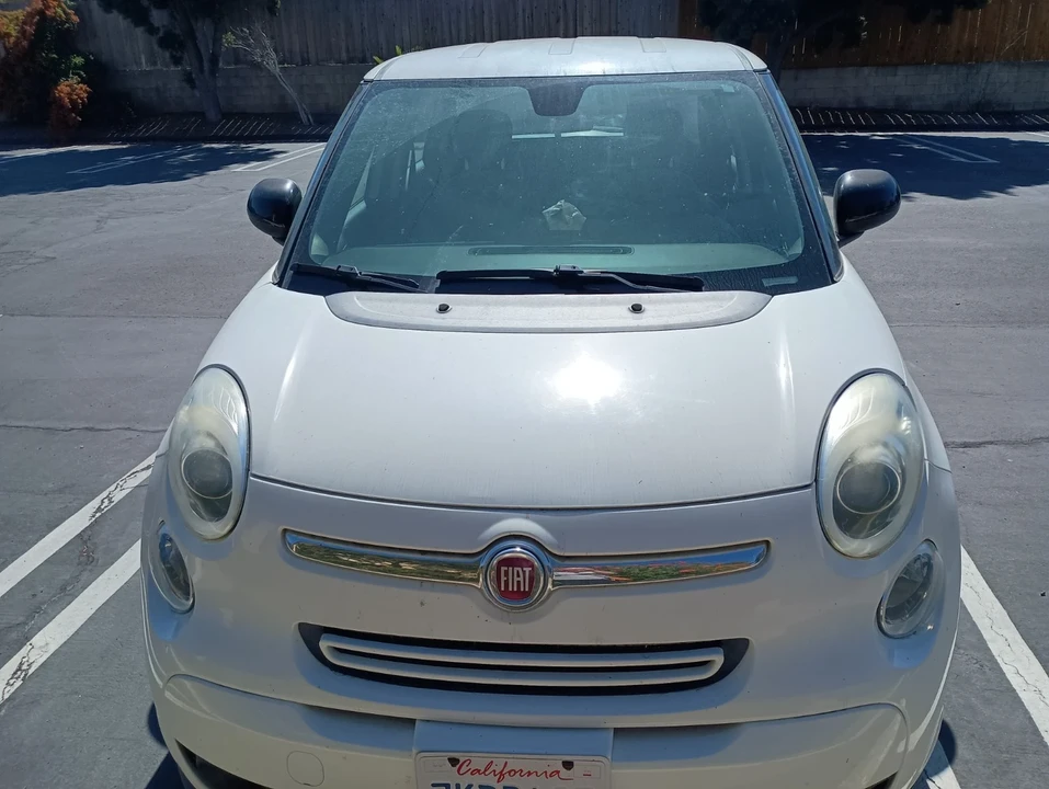 2014 Fiat 500 - Image 2 of 11