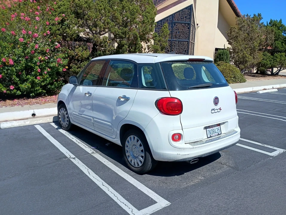 2014 Fiat 500 - Image 11 of 11