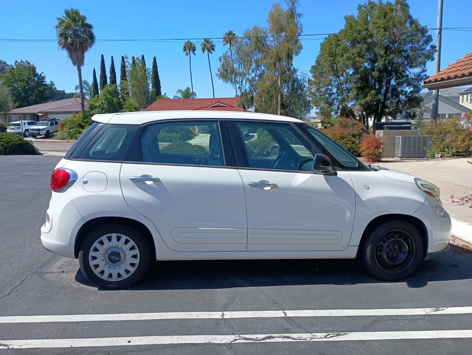 2014 Fiat 500 - Image 3 of 11