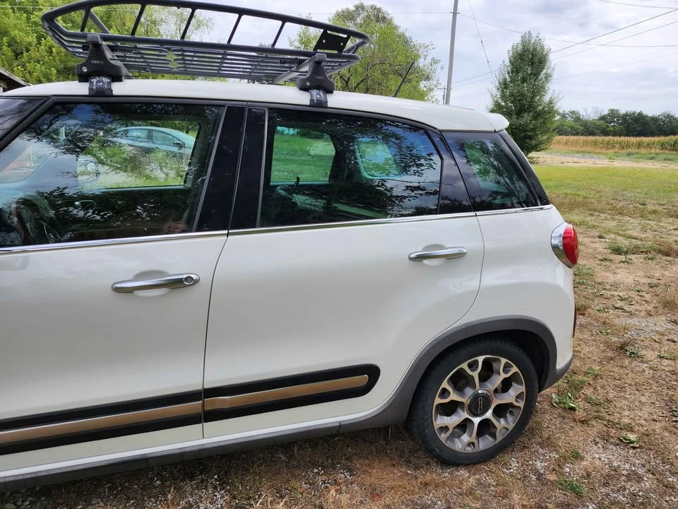 2014 Fiat 500 - Image 3 of 8