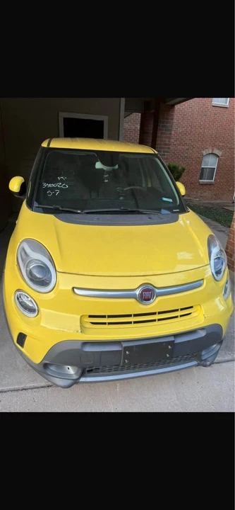 2014 Fiat 500 - Image 5 of 6