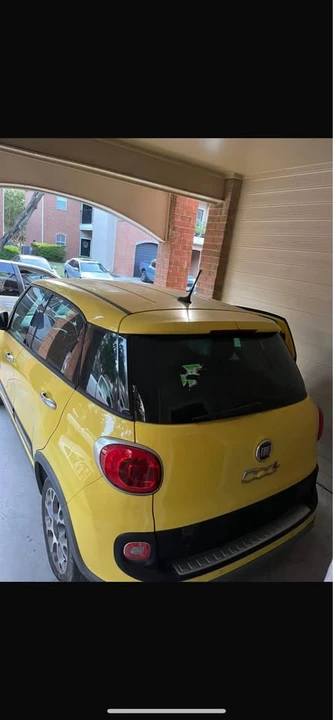2014 Fiat 500 - Image 4 of 6