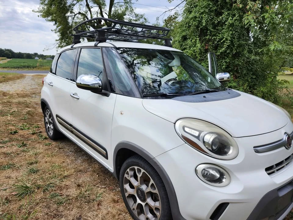 2014 Fiat 500 - Image 6 of 8