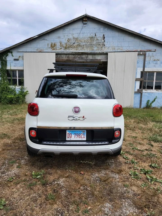 2014 Fiat 500 - Image 5 of 8