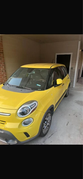 2014 Fiat 500 - Image 6 of 6