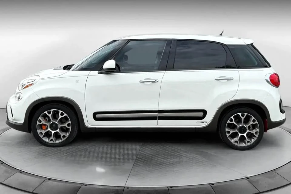 2014 Fiat 500 - Image 2 of 16