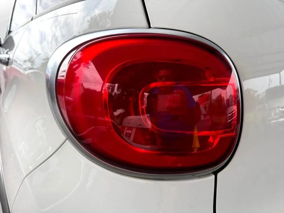 2014 Fiat 500 - Image 9 of 16