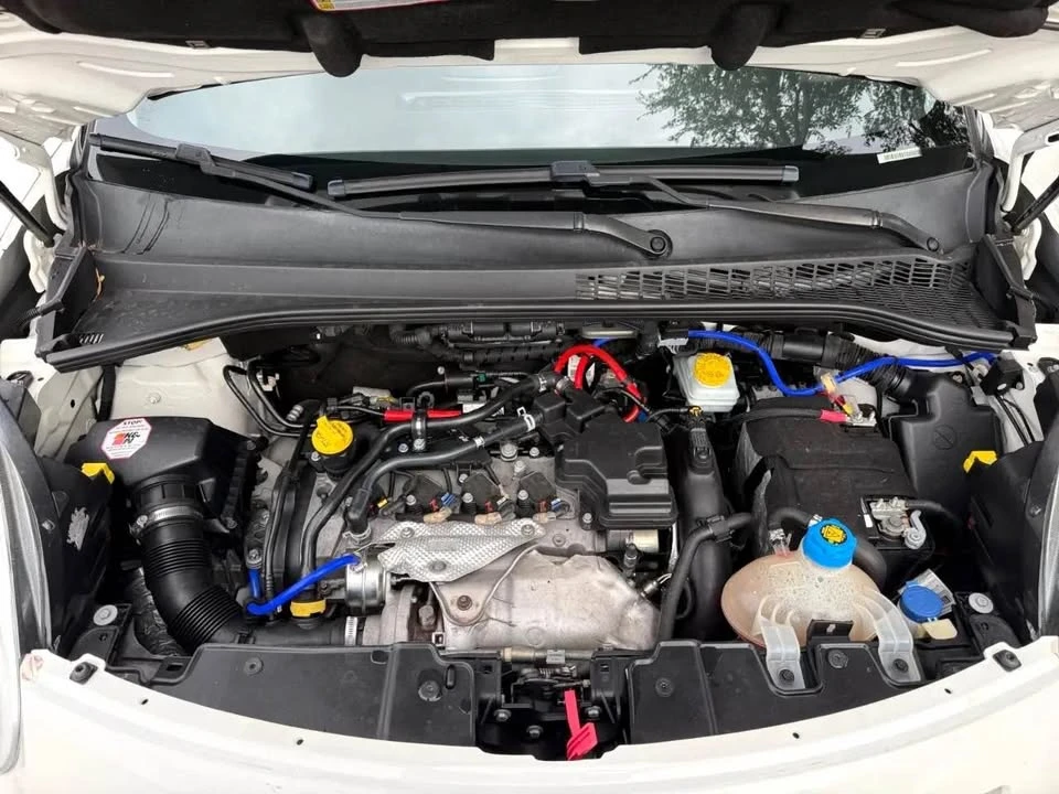2014 Fiat 500 - Image 11 of 16