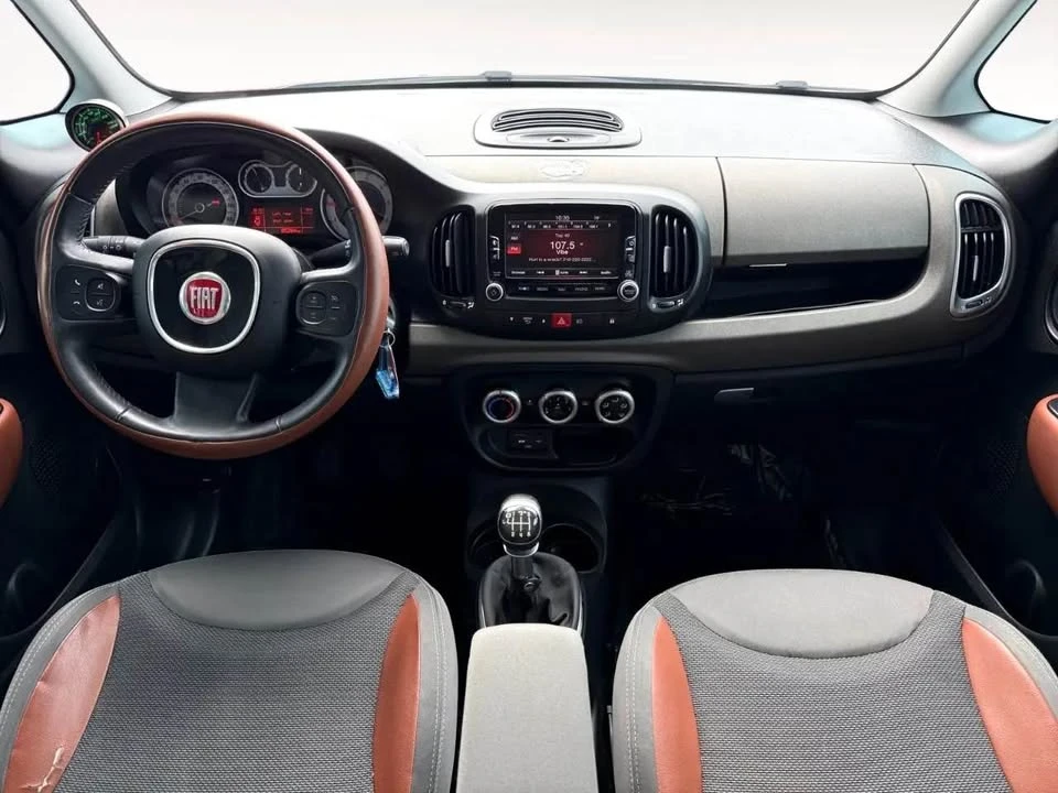 2014 Fiat 500 - Image 12 of 16