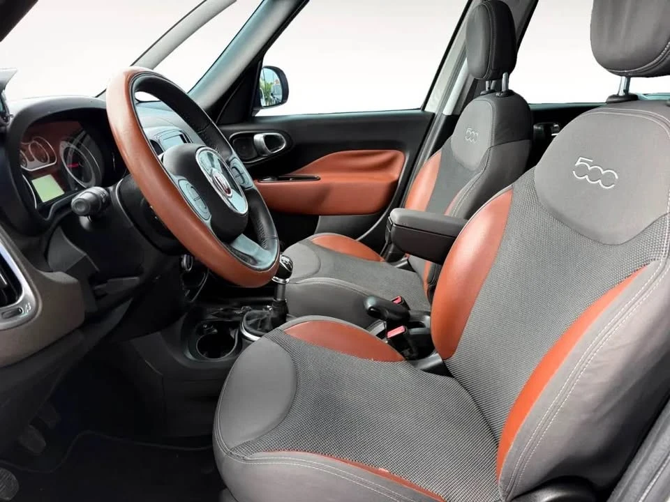 2014 Fiat 500 - Image 14 of 16
