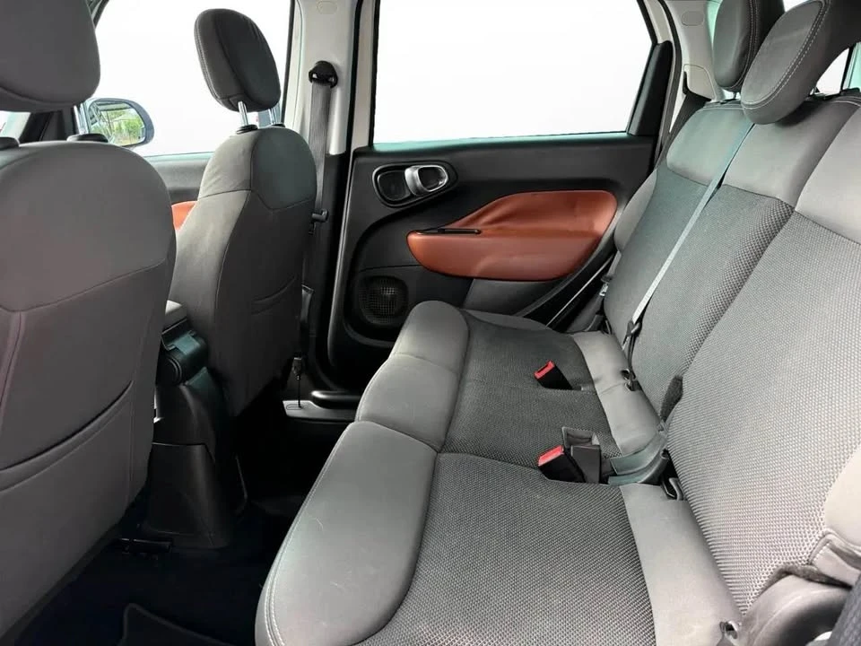2014 Fiat 500 - Image 15 of 16