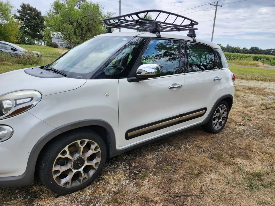 2014 Fiat 500 - Image 8 of 8