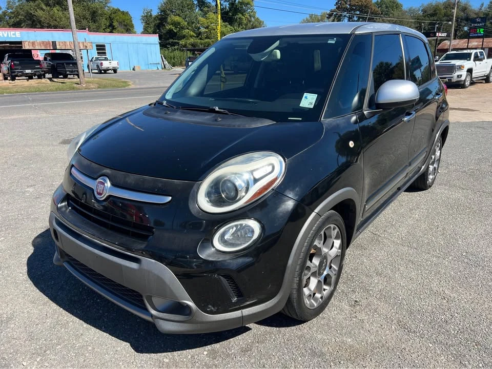 2014 Fiat 500 - Image 6 of 20