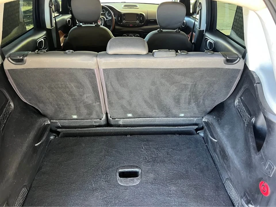 2014 Fiat 500 - Image 20 of 20