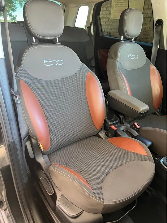 2014 Fiat 500 - Image 16 of 20