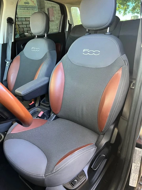 2014 Fiat 500 - Image 14 of 20