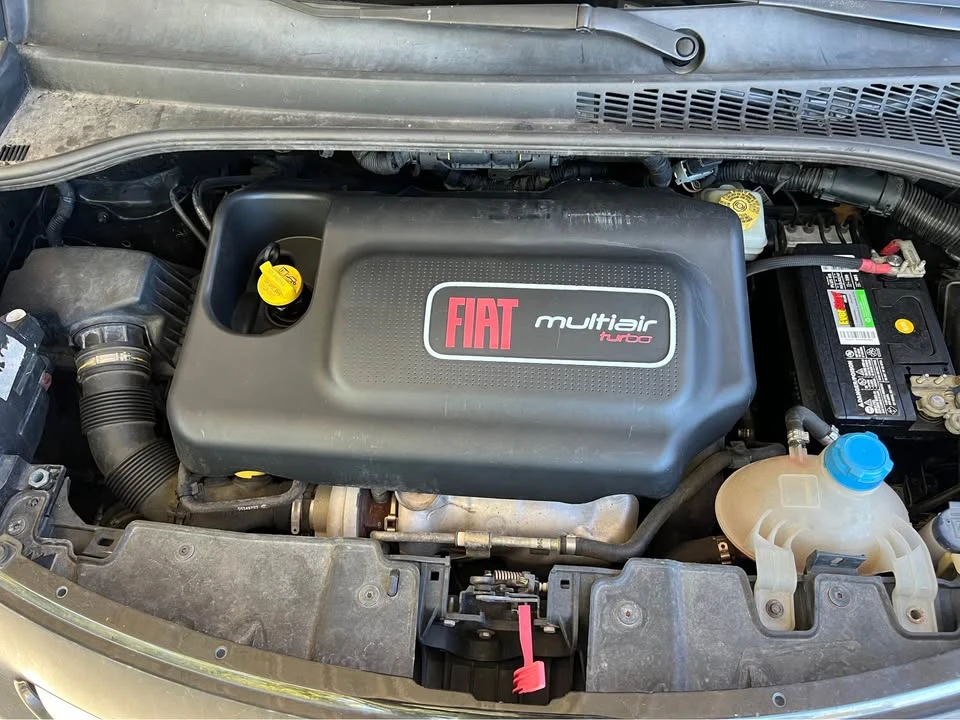 2014 Fiat 500 - Image 11 of 20