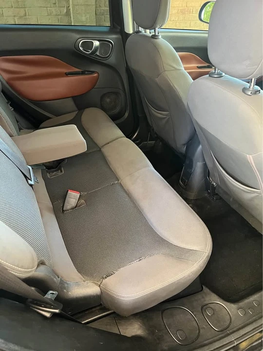 2014 Fiat 500 - Image 19 of 20