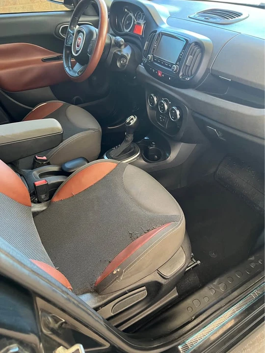 2014 Fiat 500 - Image 15 of 20