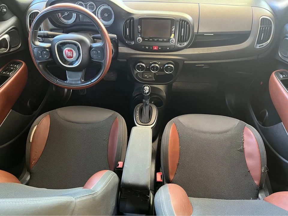 2014 Fiat 500 - Image 12 of 20