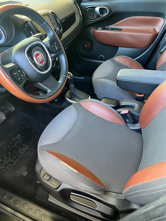 2014 Fiat 500 - Image 13 of 20