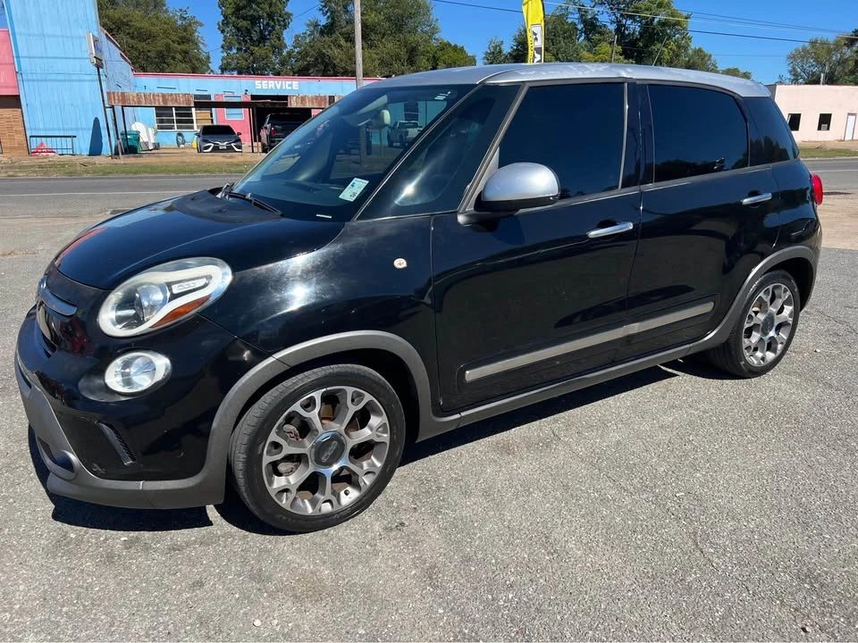 2014 Fiat 500 - Image 7 of 20
