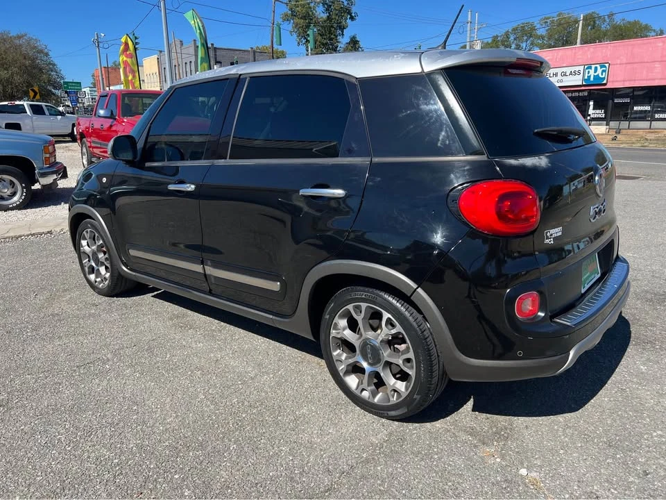 2014 Fiat 500 - Image 10 of 20