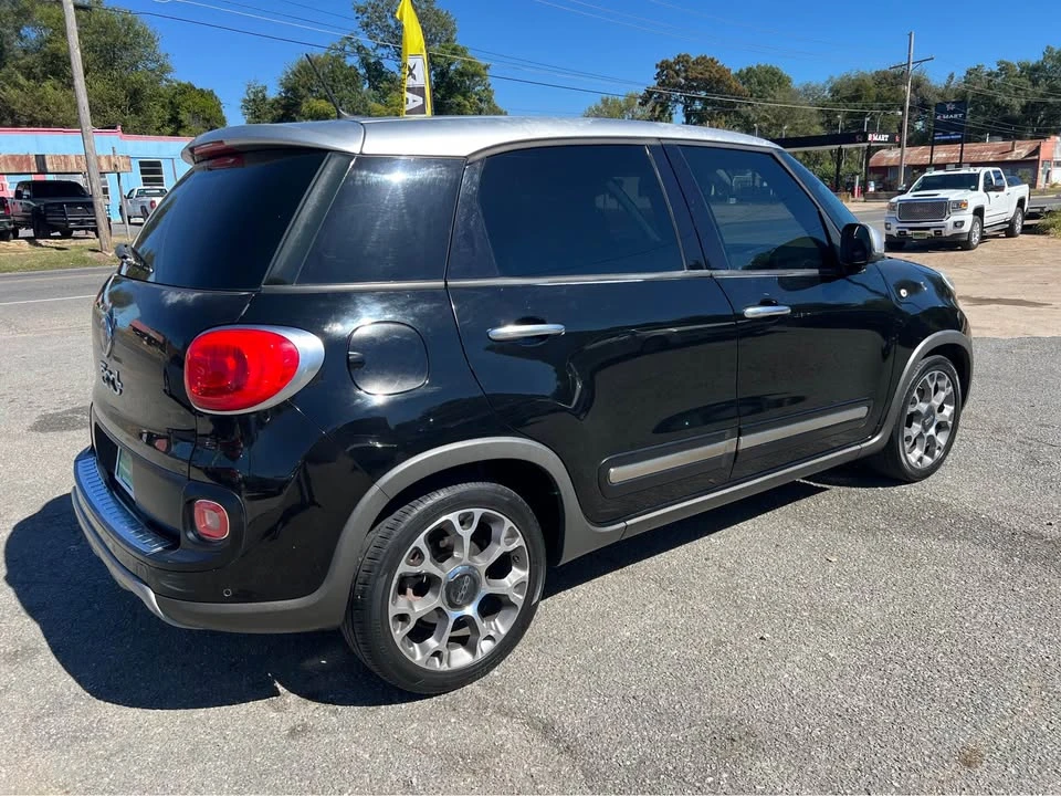 2014 Fiat 500 - Image 5 of 20