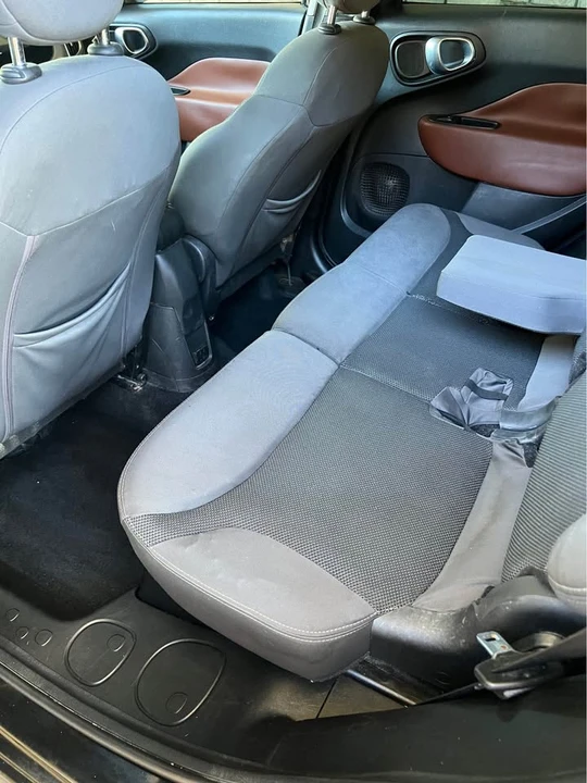 2014 Fiat 500 - Image 17 of 20