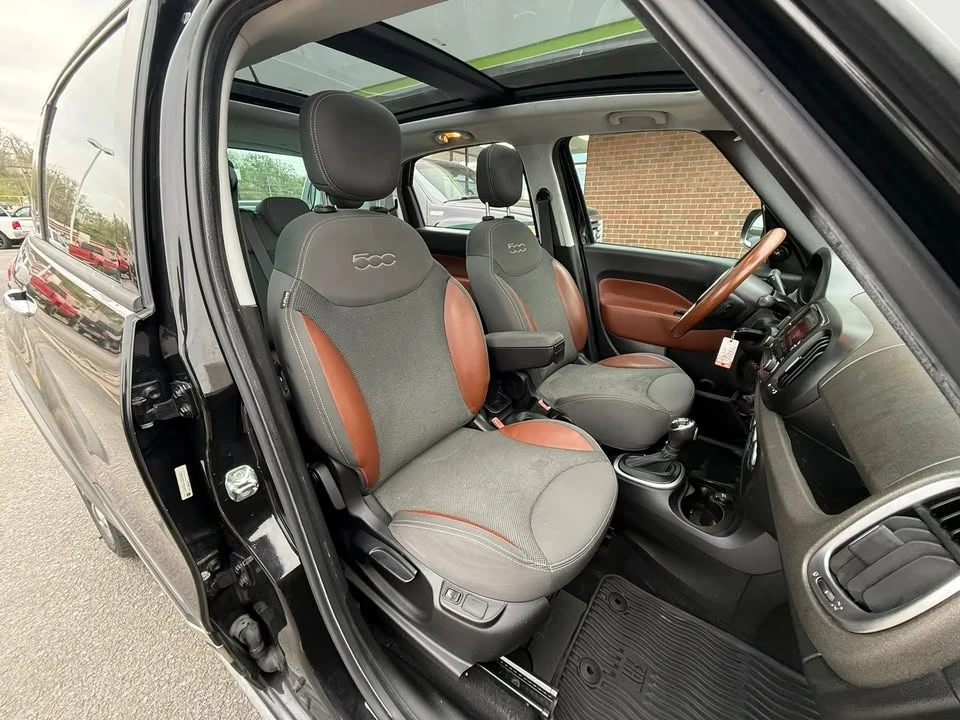 2014 Fiat 500 - Image 9 of 20