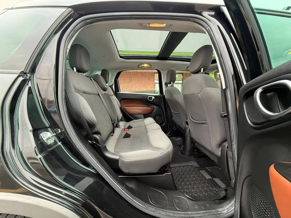 2014 Fiat 500 - Image 19 of 20