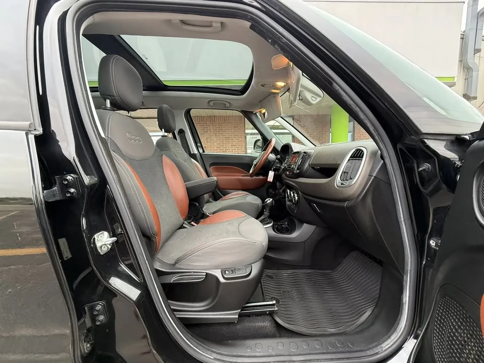 2014 Fiat 500 - Image 20 of 20