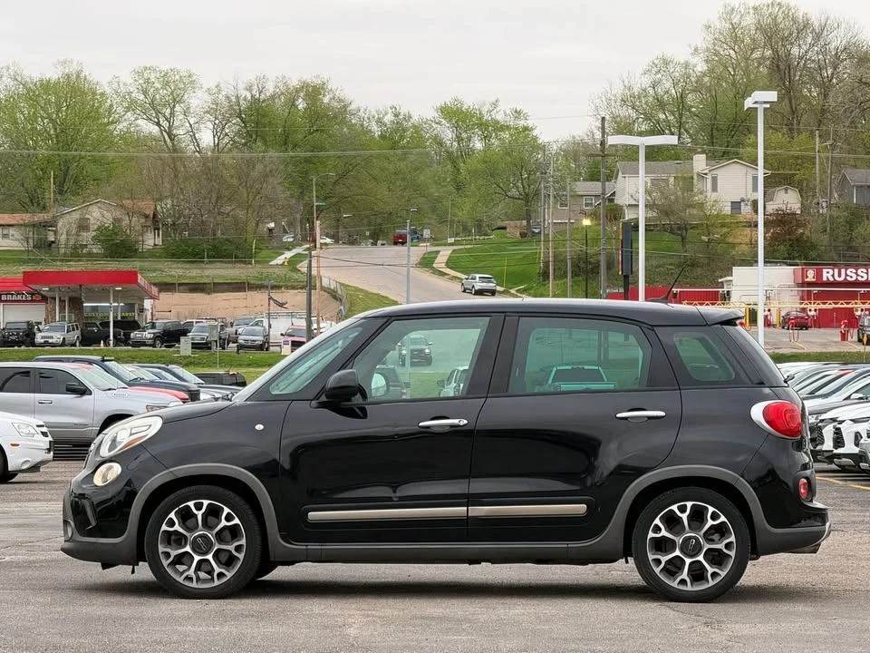 2014 Fiat 500 - Image 4 of 20