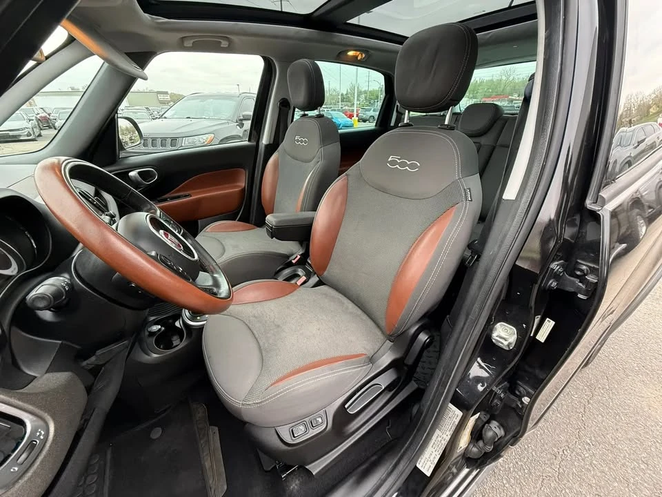 2014 Fiat 500 - Image 16 of 20