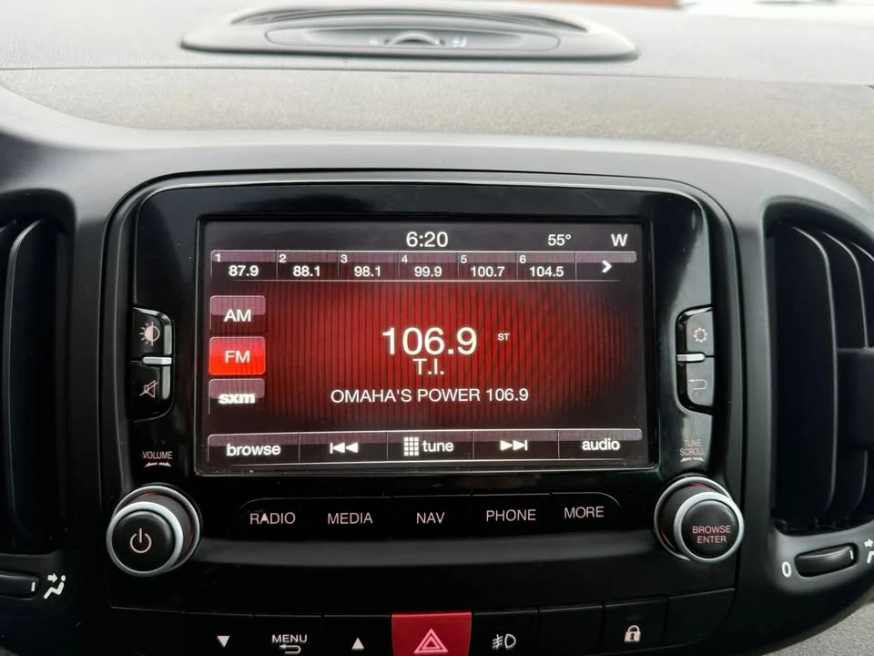 2014 Fiat 500 - Image 14 of 20
