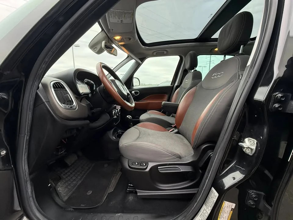 2014 Fiat 500 - Image 15 of 20