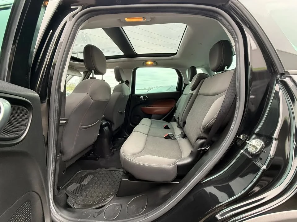 2014 Fiat 500 - Image 17 of 20