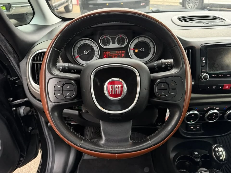 2014 Fiat 500 - Image 7 of 20