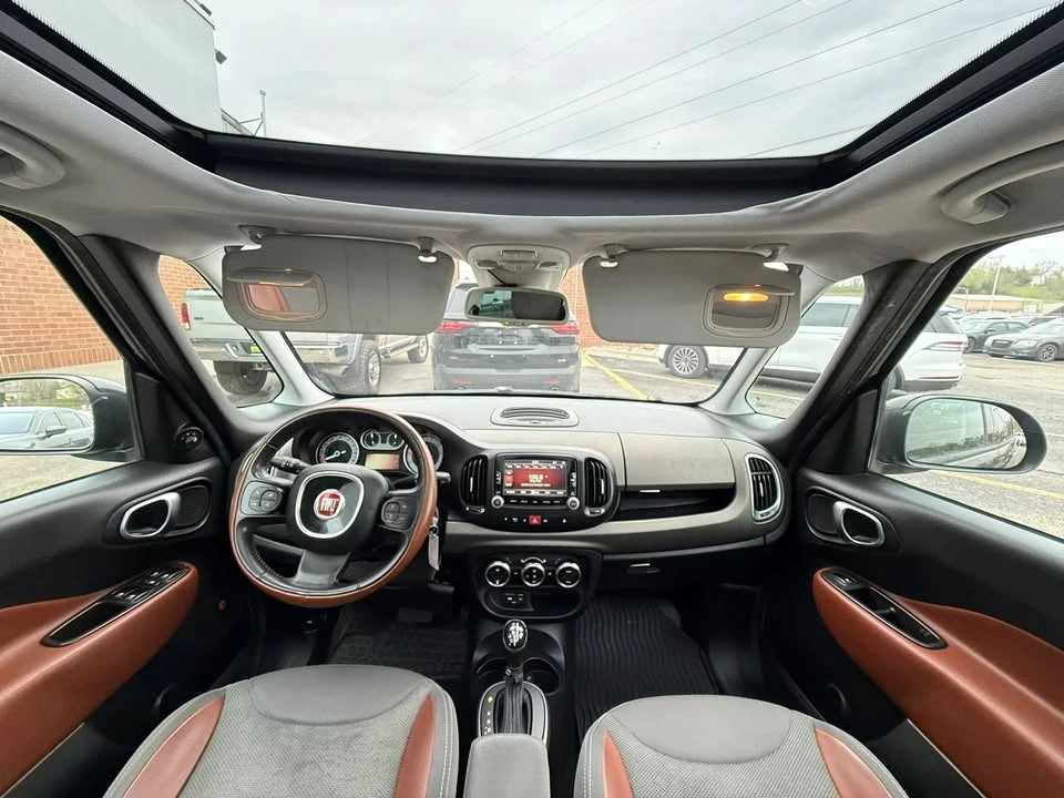 2014 Fiat 500 - Image 18 of 20