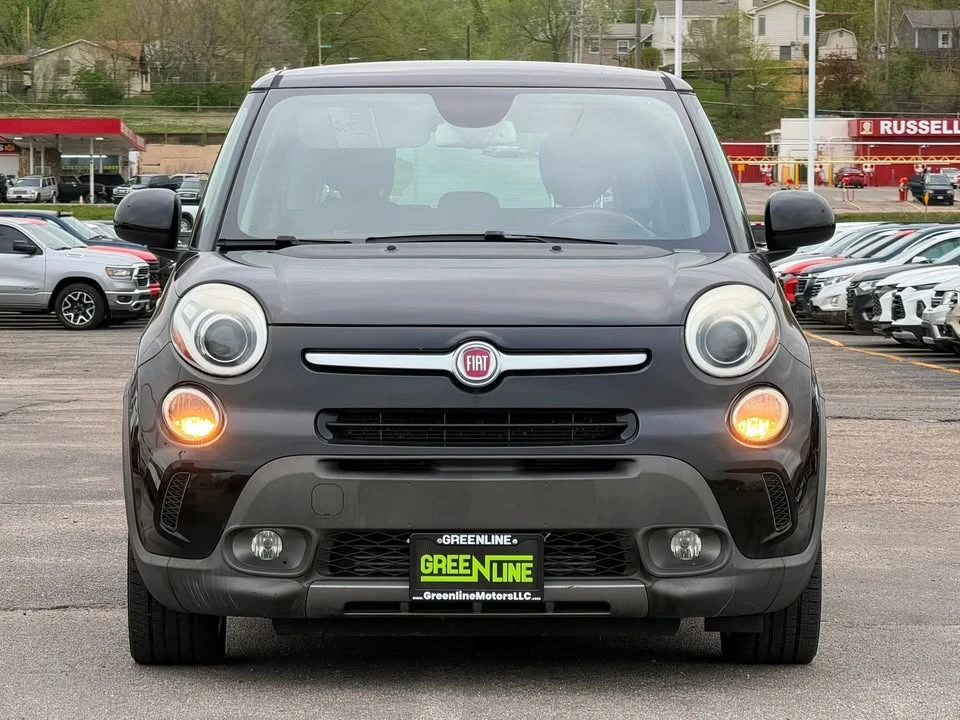 2014 Fiat 500 - Image 2 of 20