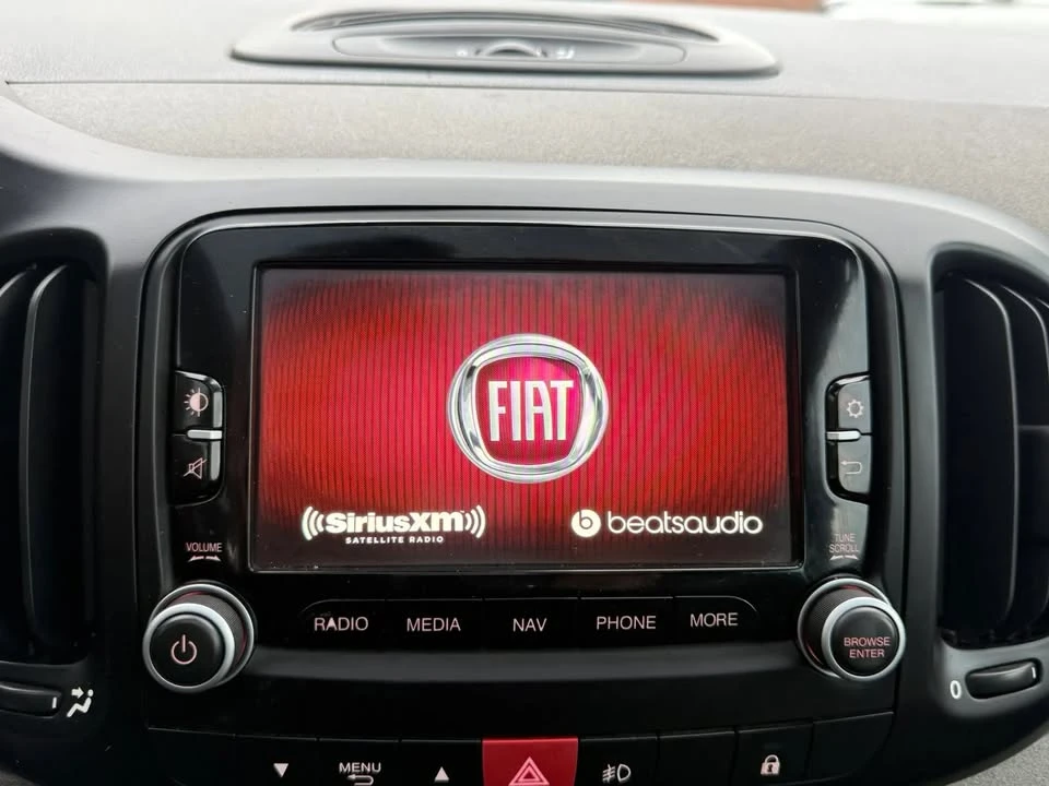2014 Fiat 500 - Image 13 of 20