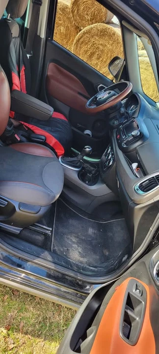 2014 Fiat 500 - Image 3 of 20