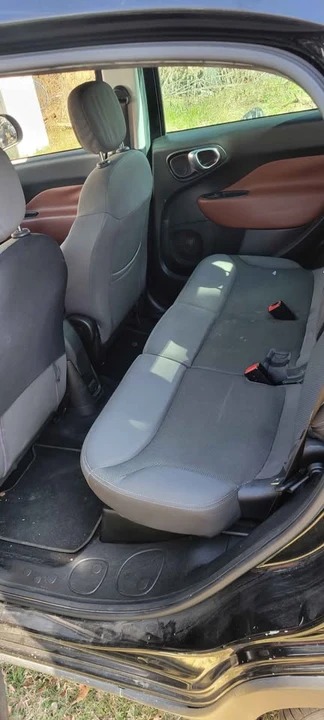 2014 Fiat 500 - Image 5 of 20
