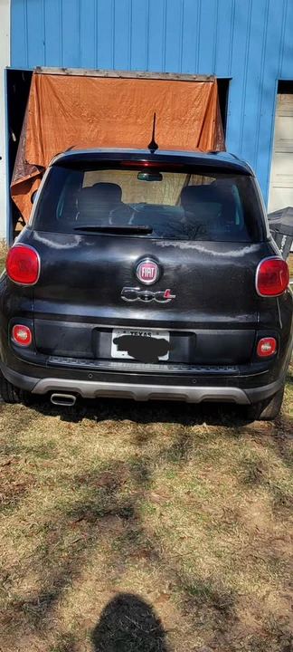 2014 Fiat 500 - Image 2 of 20